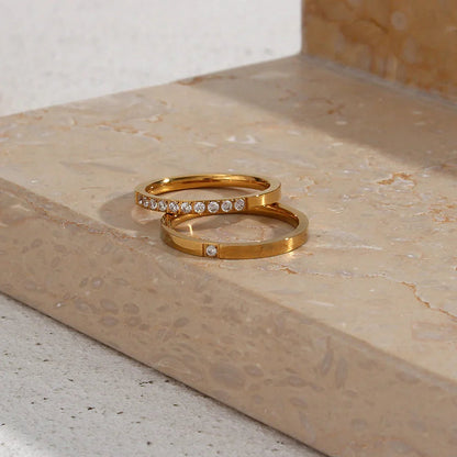 [AuraEcho]Sage Gold Ring
