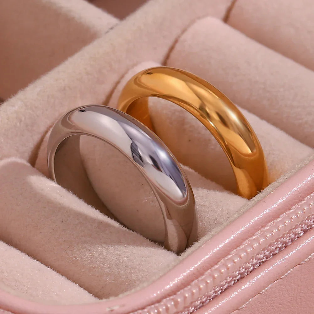 [AuraEcho]Melody Gold Ring