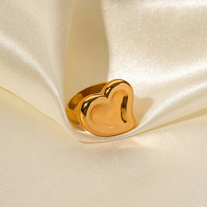 [AuraEcho]Delia Gold Ring