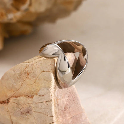 [AuraEcho]Margarette Gold Ring