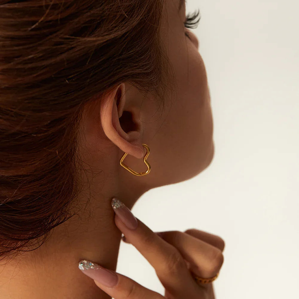 [AuraEcho]Helena Heart Hoops