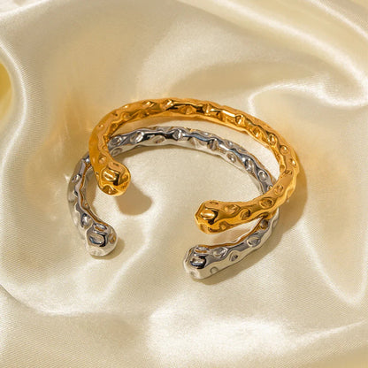 [AuraEcho]Maisie Gold Bracelet
