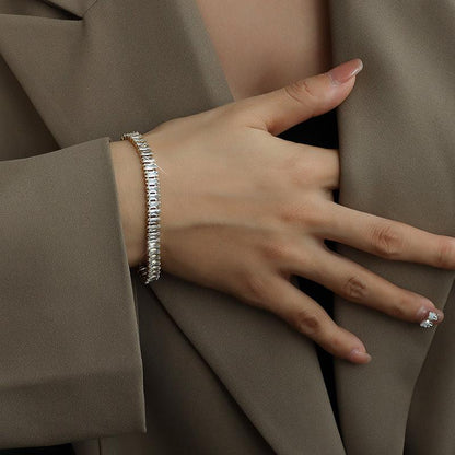 [AuraEcho]Brenda Gold Bracelet