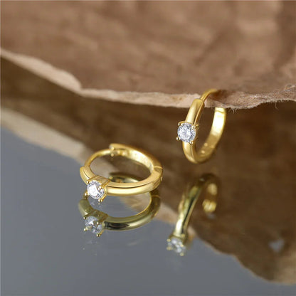 [AuraEcho]Morgana Pixie Earrings