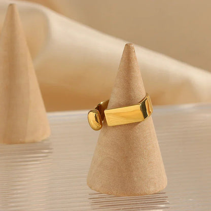 [AuraEcho]Cadenza Gold Ring