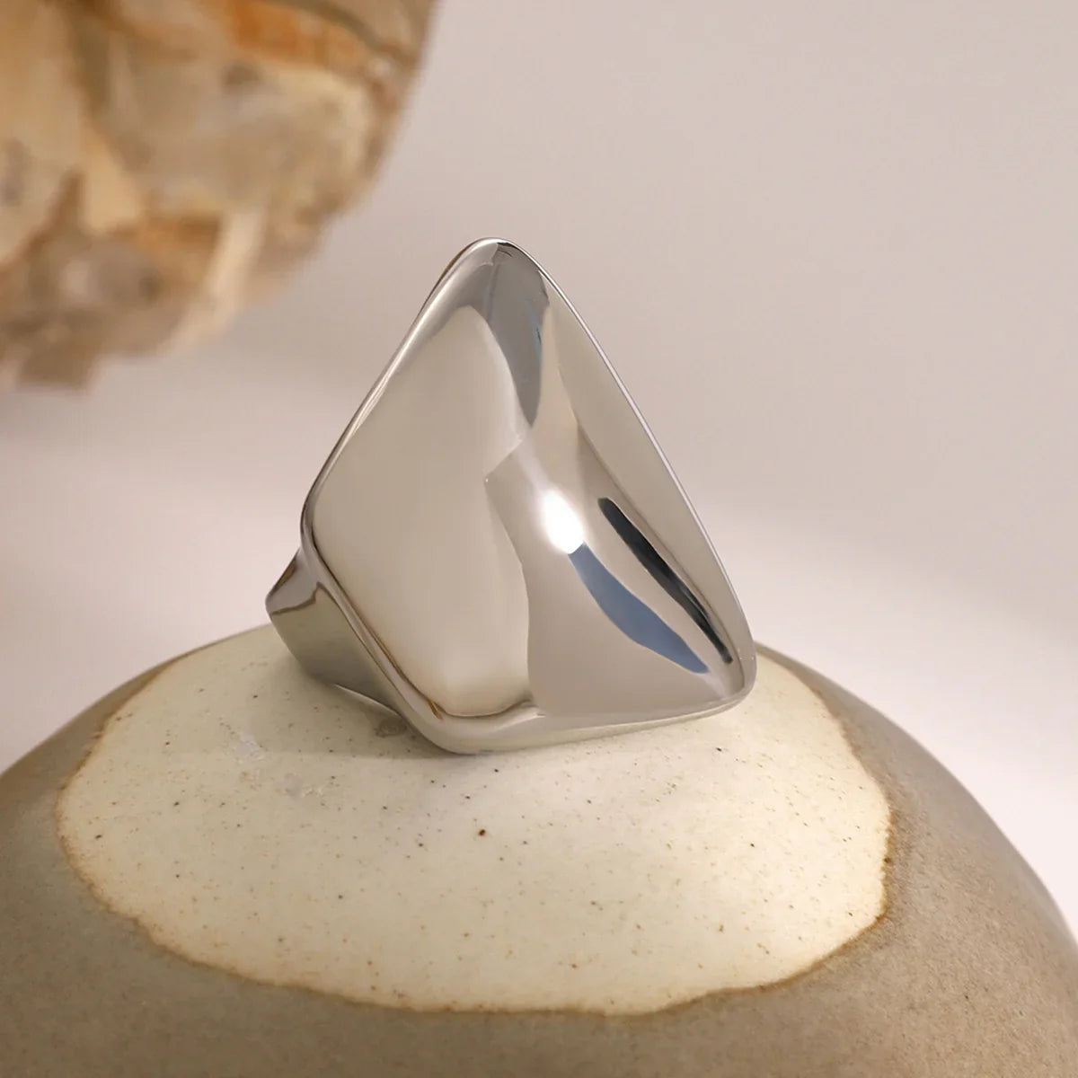 [AuraEcho]Elowen Gold Ring
