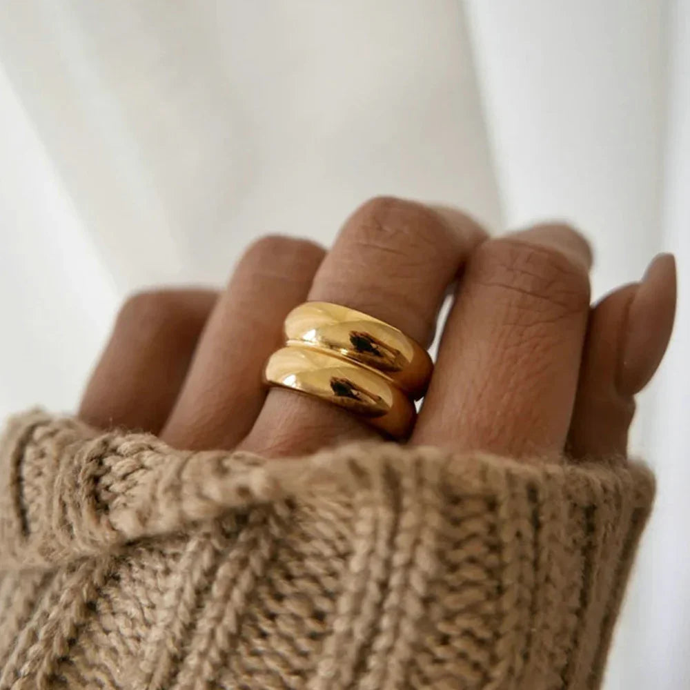 [AuraEcho]Zelle Golden Ring
