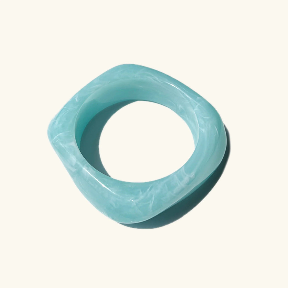 [AuraEcho]Avaria Acrylic Bangle