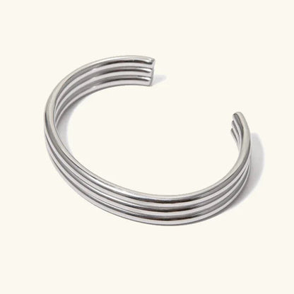 [AuraEcho]Odette Gold Bracelet