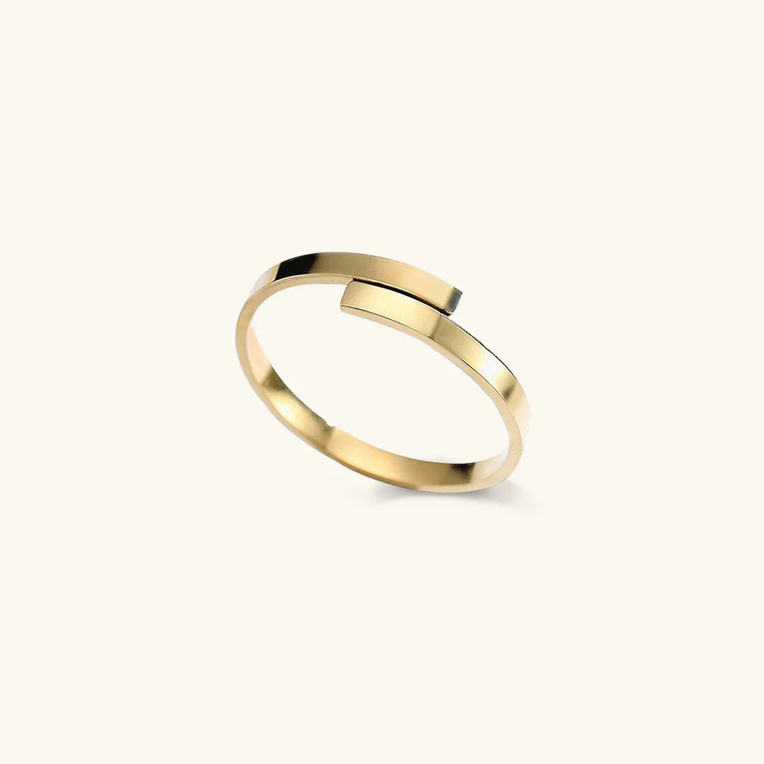 [AuraEcho]Primme Gold Ring