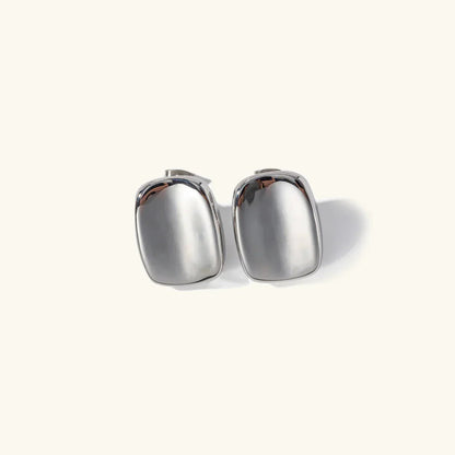 [AuraEcho]Suzy Gold Earrings