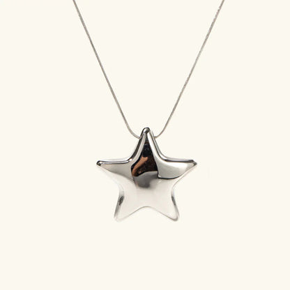[AuraEcho]Astra Gold Necklace
