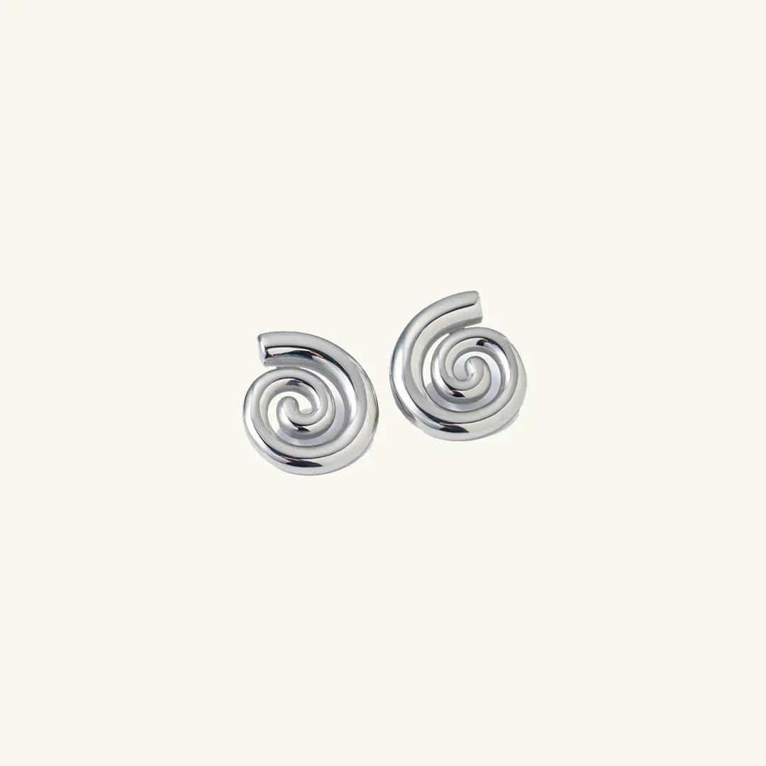 [AuraEcho]Malibu Gold Earrings