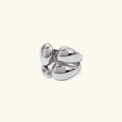 [AuraEcho]Alexis Gold Ring