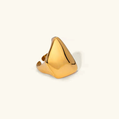 [AuraEcho]Elowen Gold Ring