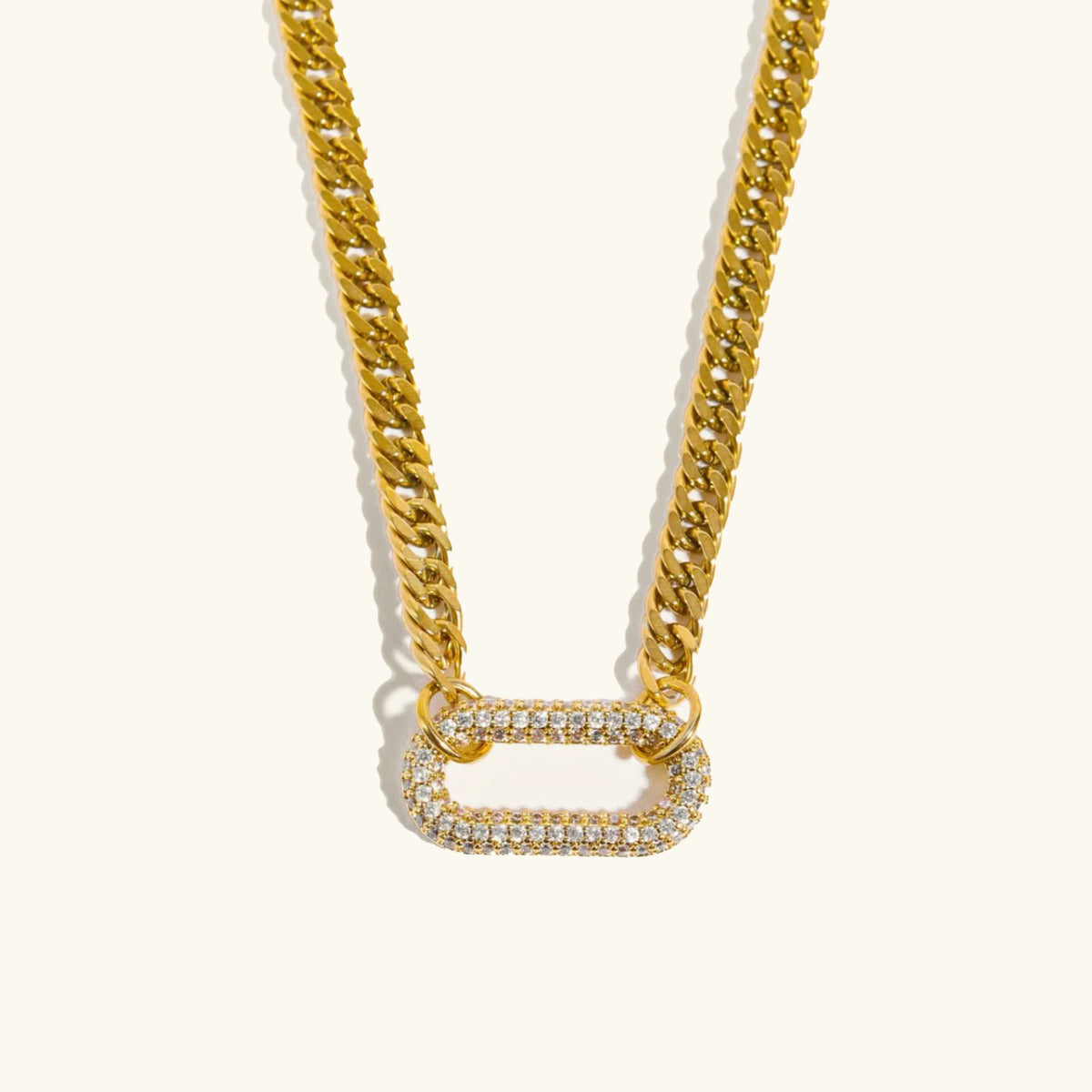 [AuraEcho]Kleo Diamond Choker
