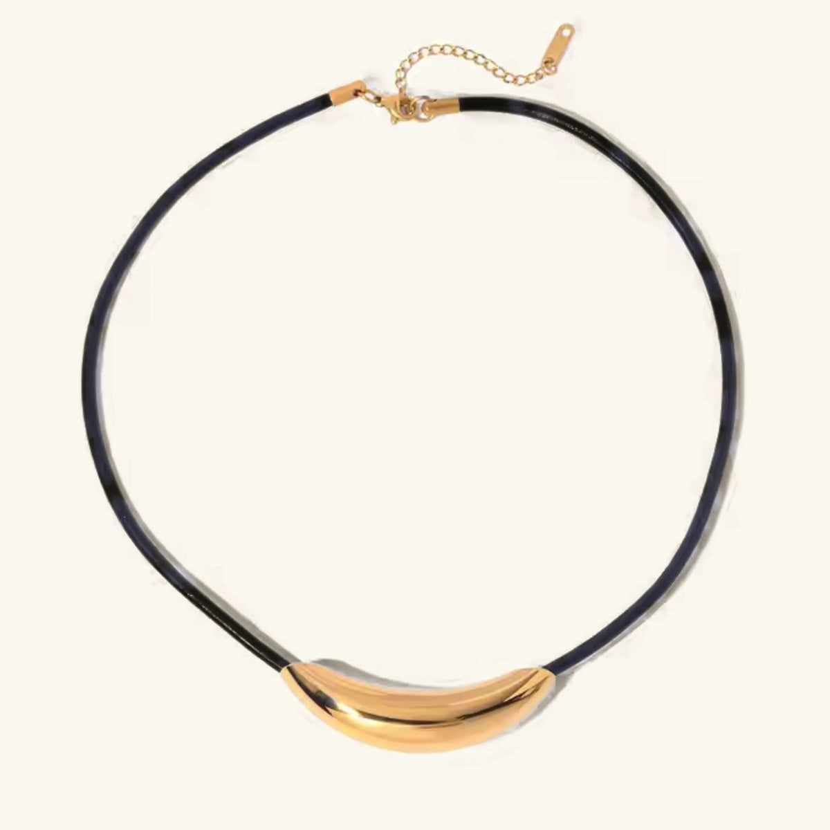 [AuraEcho]Verona Gold Pendant