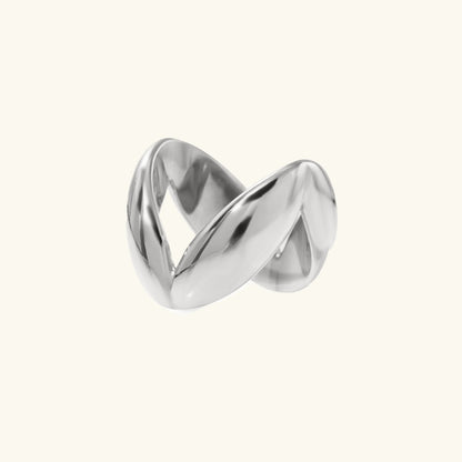 [AuraEcho]Margarette Gold Ring