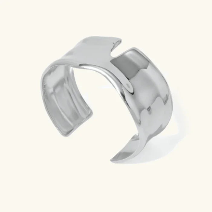 [AuraEcho]Arden Gold Bracelet