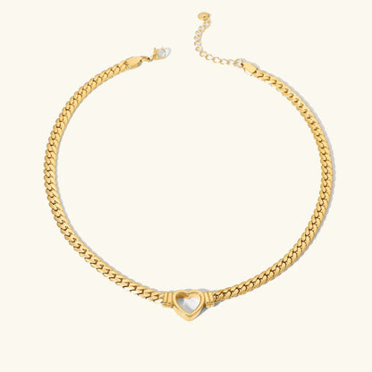 [AuraEcho]Vali Heart Choker