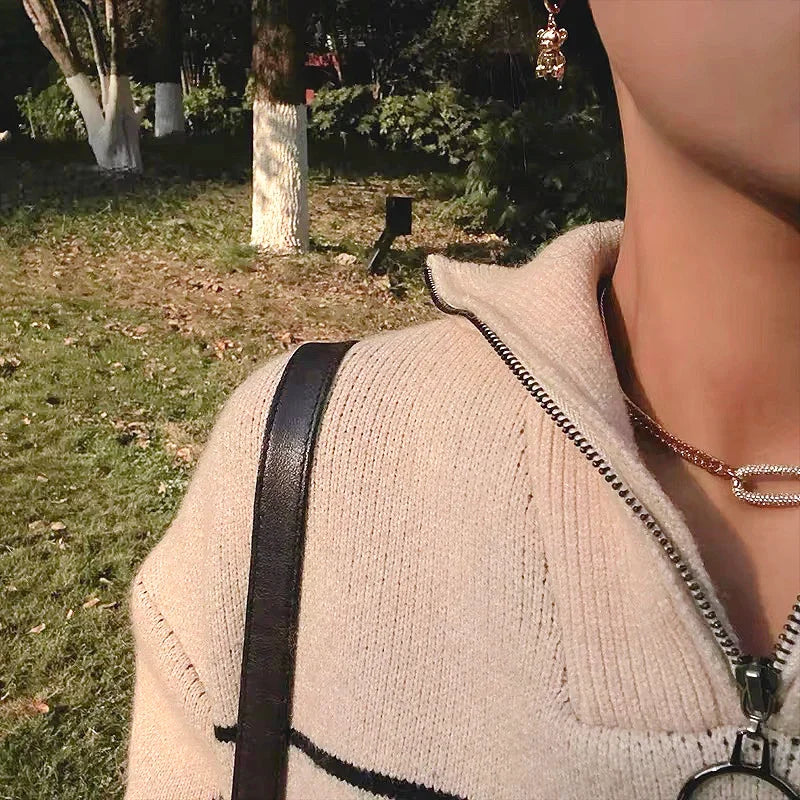[AuraEcho]Kleo Diamond Choker