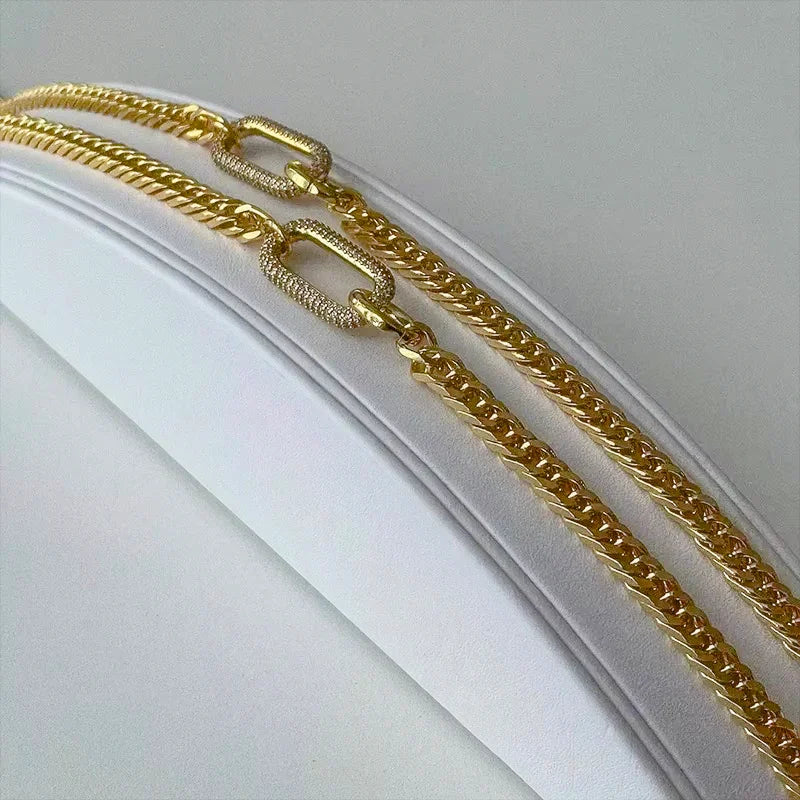 [AuraEcho]Kleo Diamond Choker