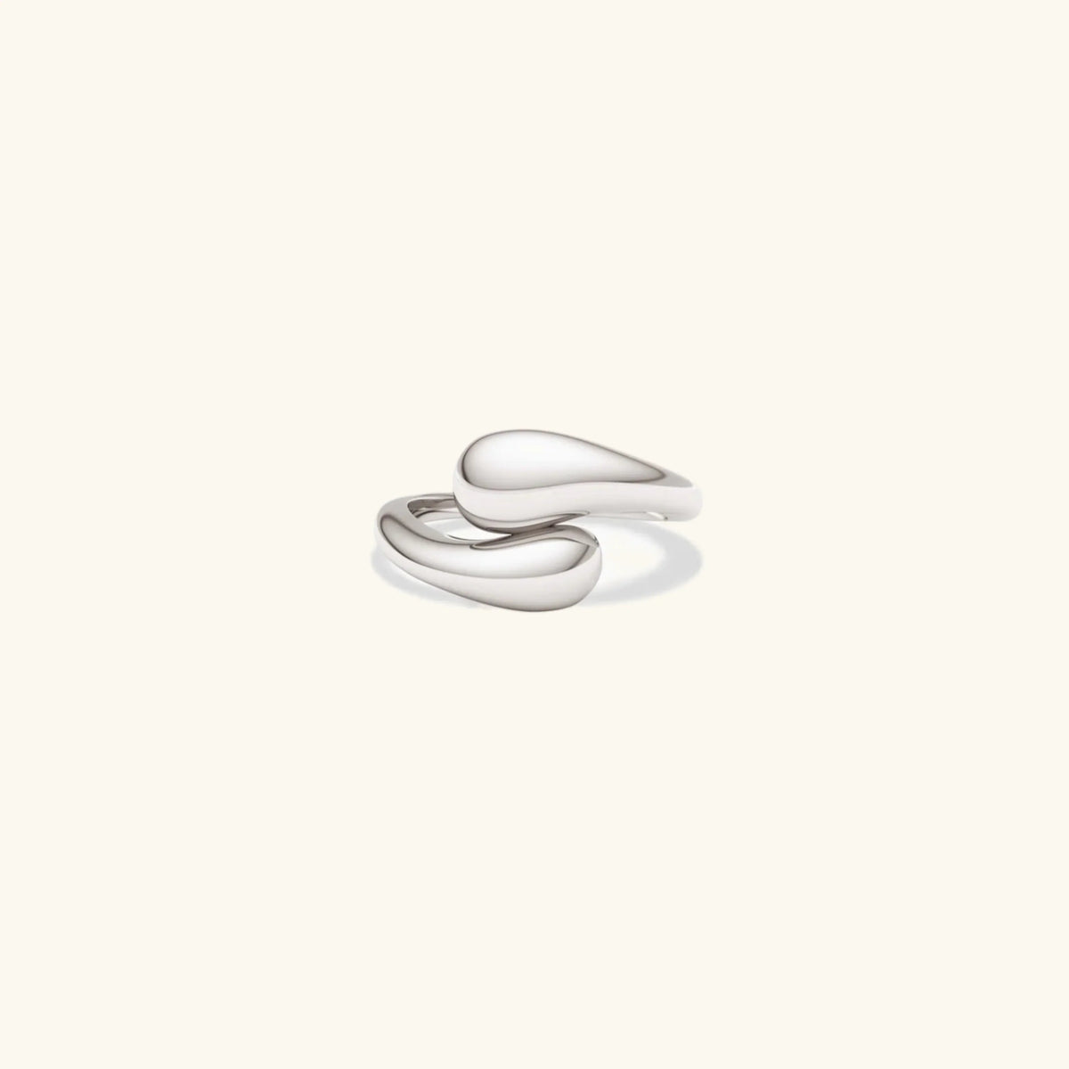 [AuraEcho]Cora Gold Ring