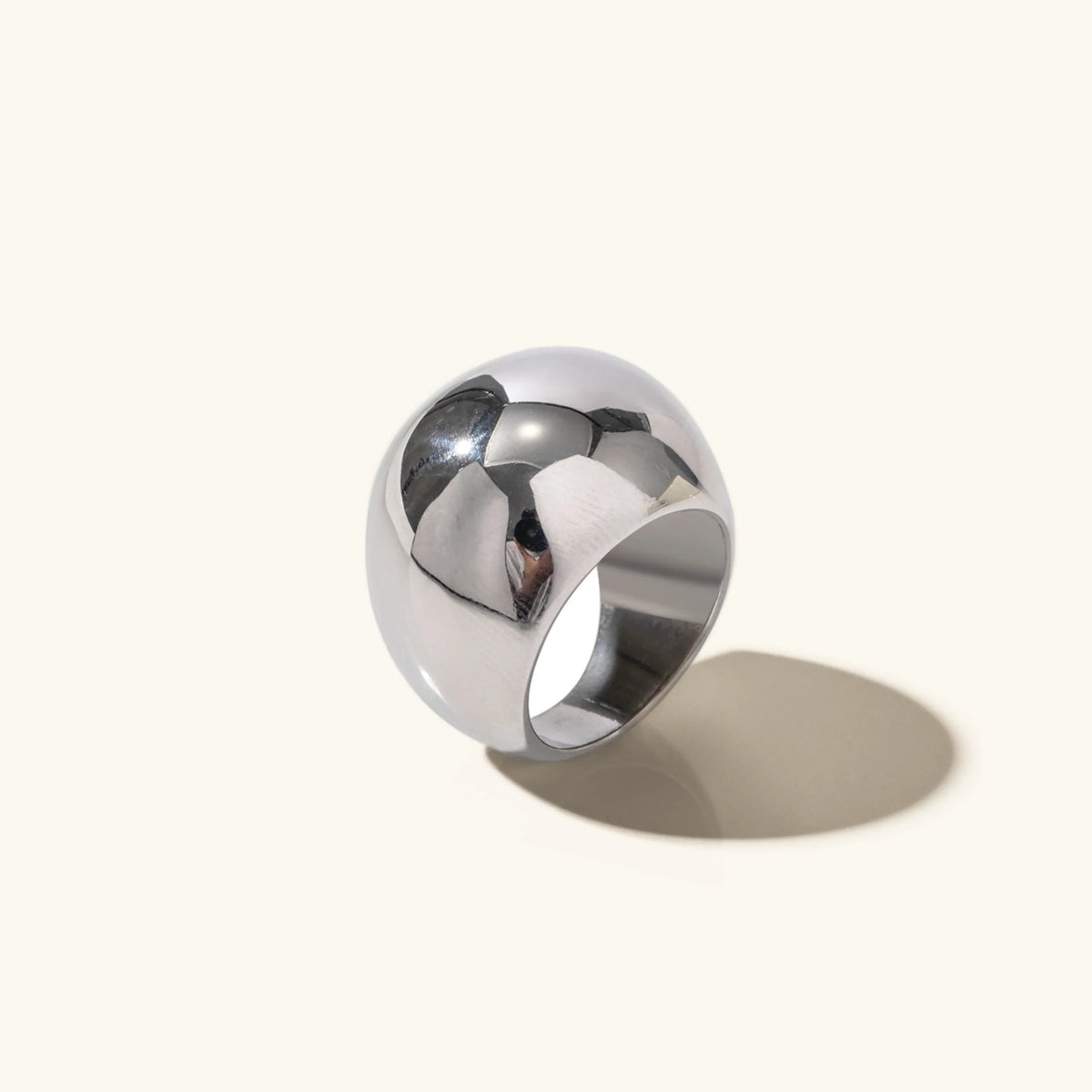 [AuraEcho]Navia Gold Ring