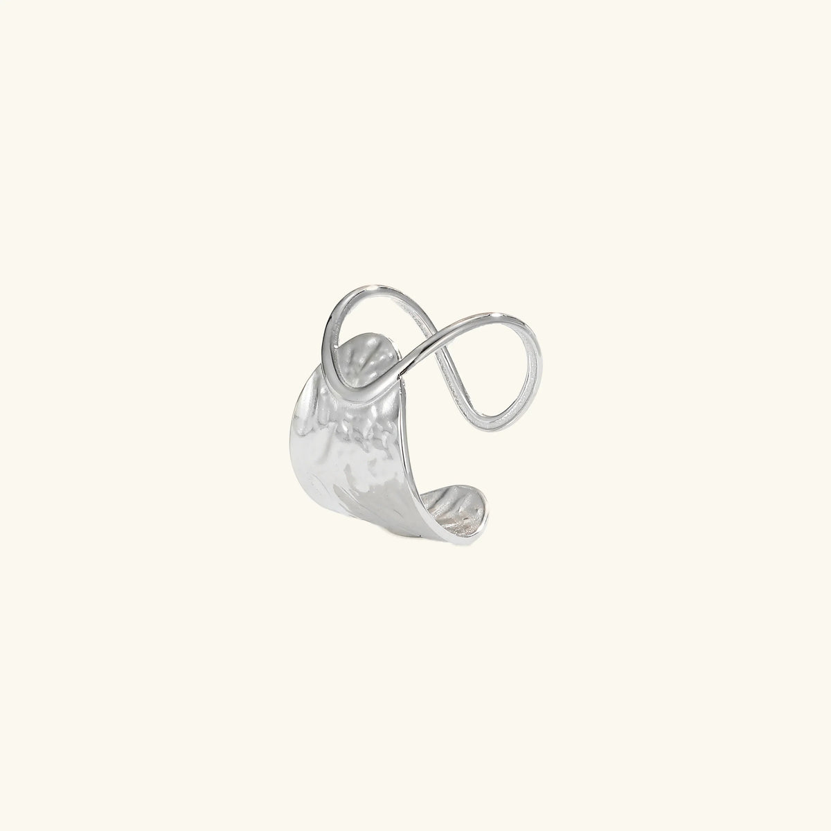 [AuraEcho]Mabel Gold Ring