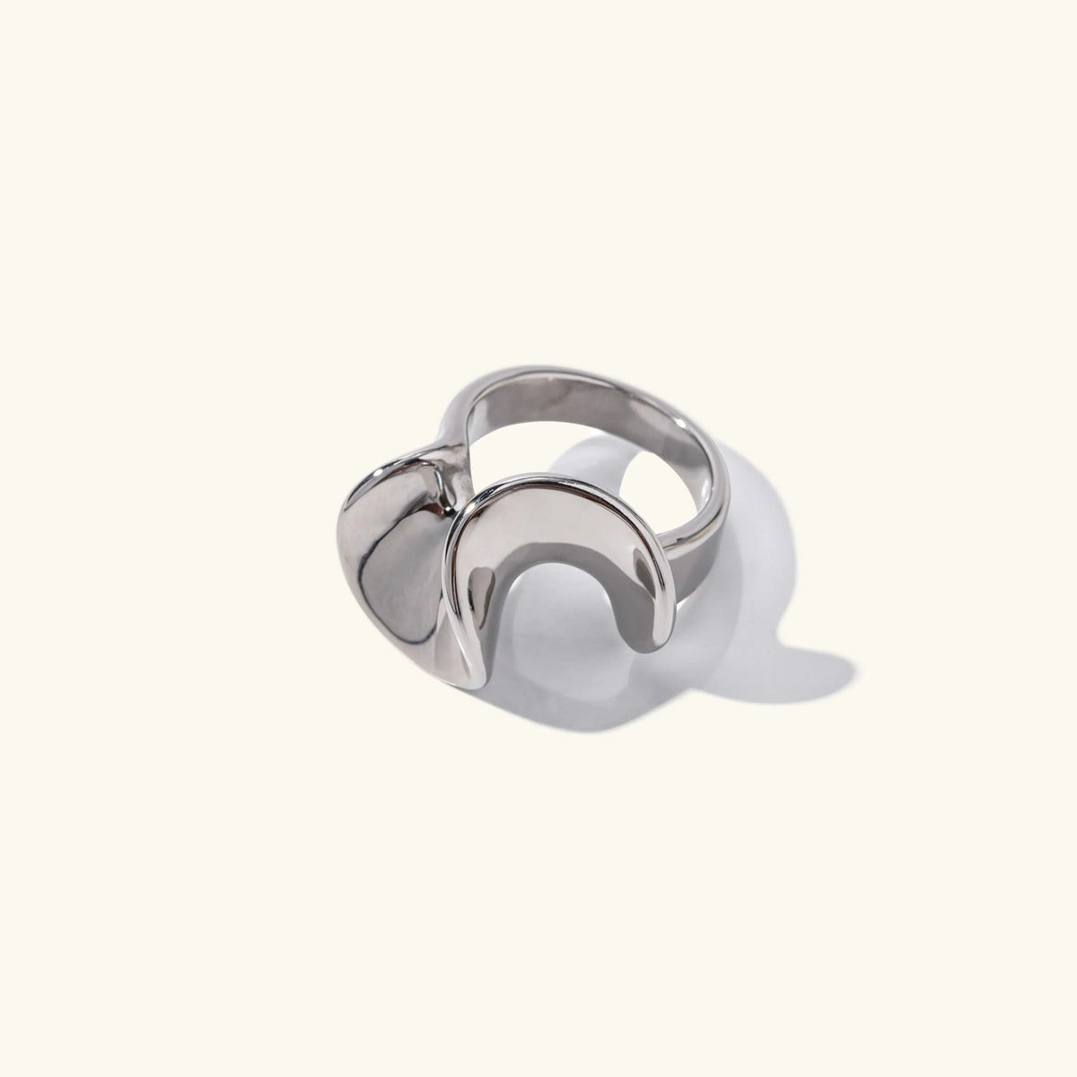 [AuraEcho]Juniper Gold Ring