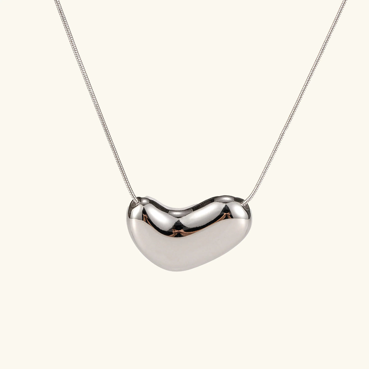 [AuraEcho]Cassia Gold Necklace