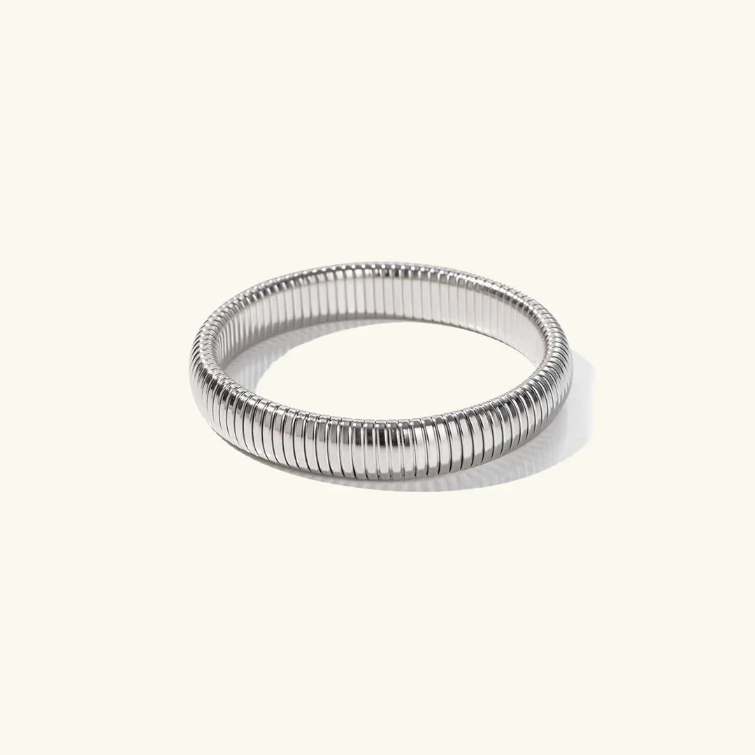 [AuraEcho]Stephanie Gold Bracelet