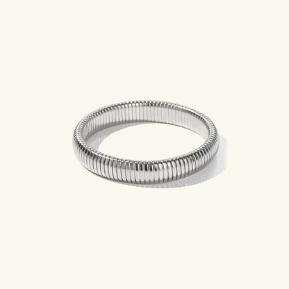 [AuraEcho]Stephanie Gold Bracelet