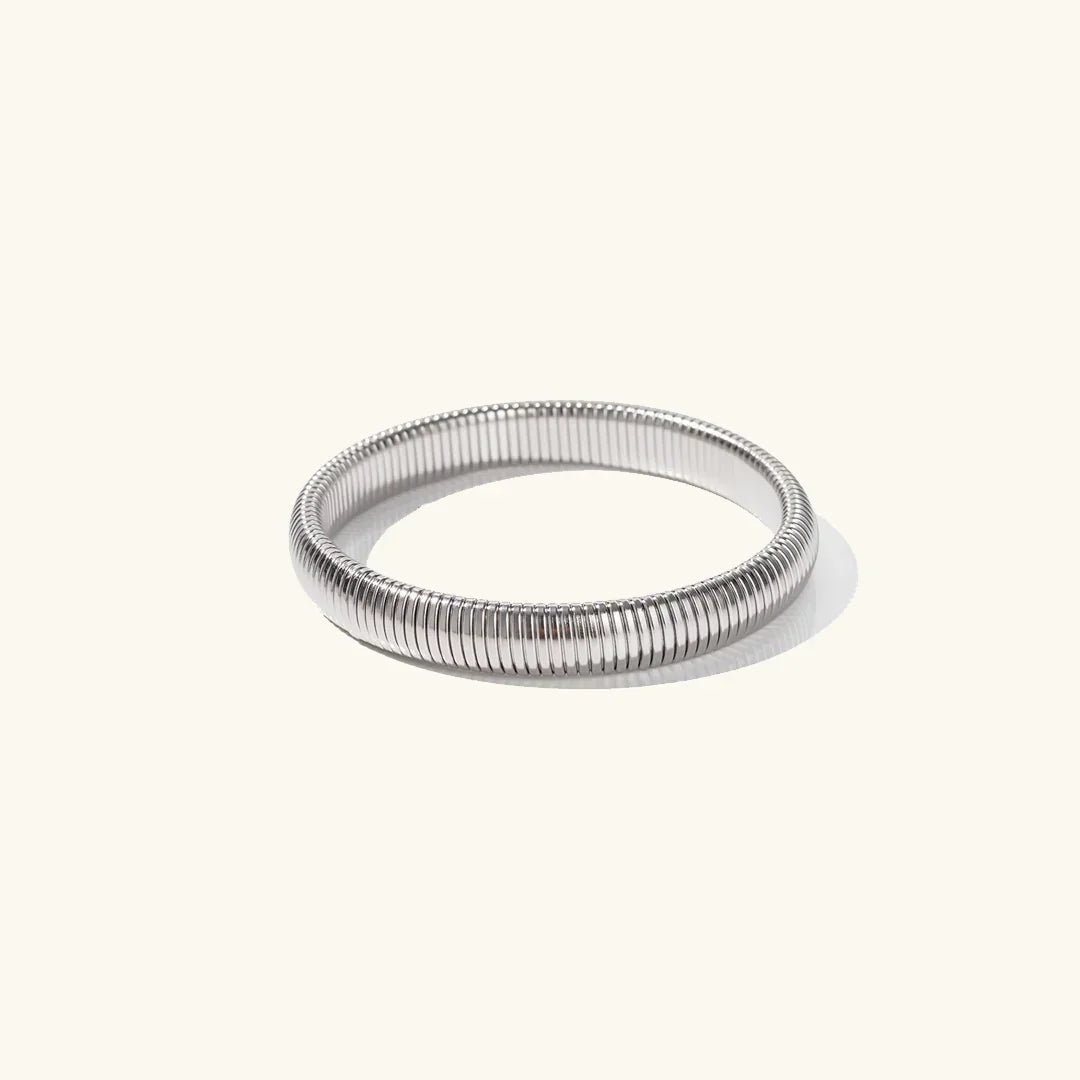 [AuraEcho]Stephanie Gold Bracelet