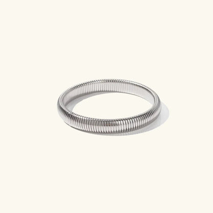 [AuraEcho]Stephanie Gold Bracelet