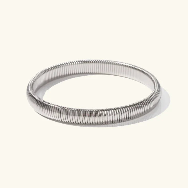 [AuraEcho]Stephanie Gold Bracelet