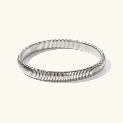 [AuraEcho]Stephanie Gold Bracelet