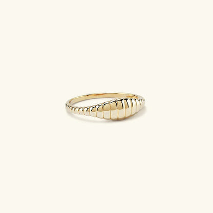 [AuraEcho]Venn Gold Ring