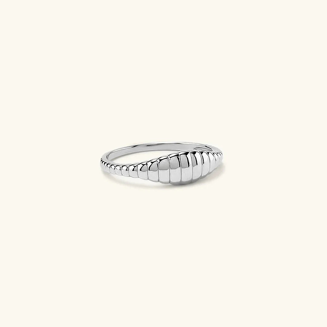 [AuraEcho]Venn Gold Ring