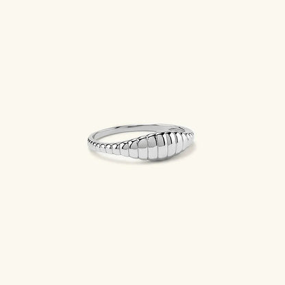 [AuraEcho]Venn Gold Ring