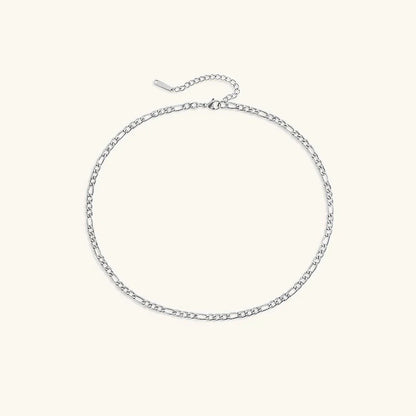 [AuraEcho]Willow Gold Chain Necklace