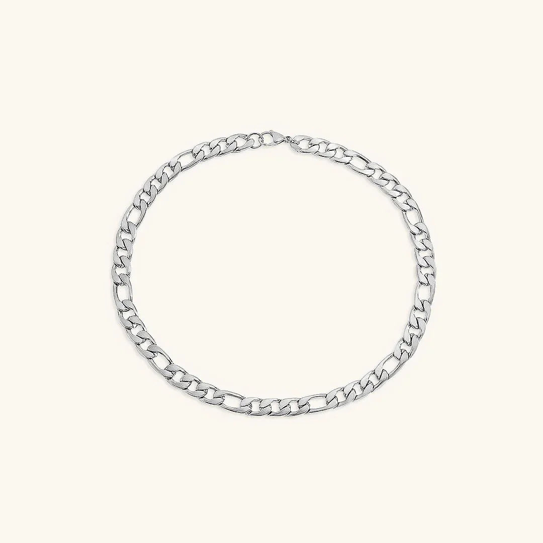 [AuraEcho]Willow Gold Chain Necklace
