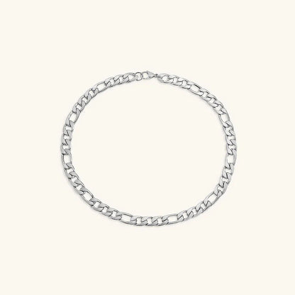 [AuraEcho]Willow Gold Chain Necklace