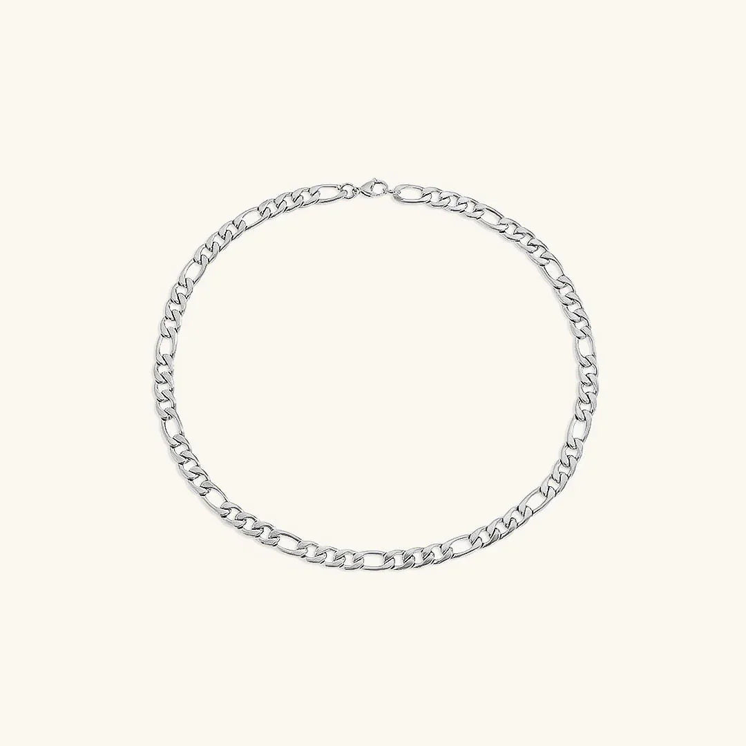 [AuraEcho]Willow Gold Chain Necklace