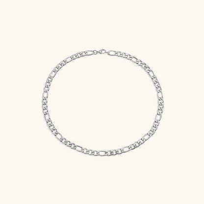 [AuraEcho]Willow Gold Chain Necklace