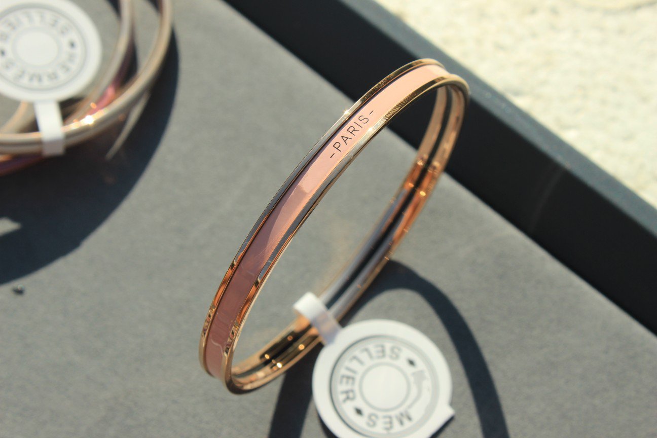 [AuraEcho]HM UNI BANGLE BAG