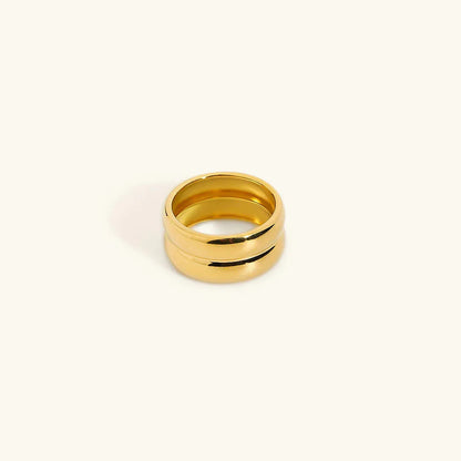 [AuraEcho]Zelle Golden Ring