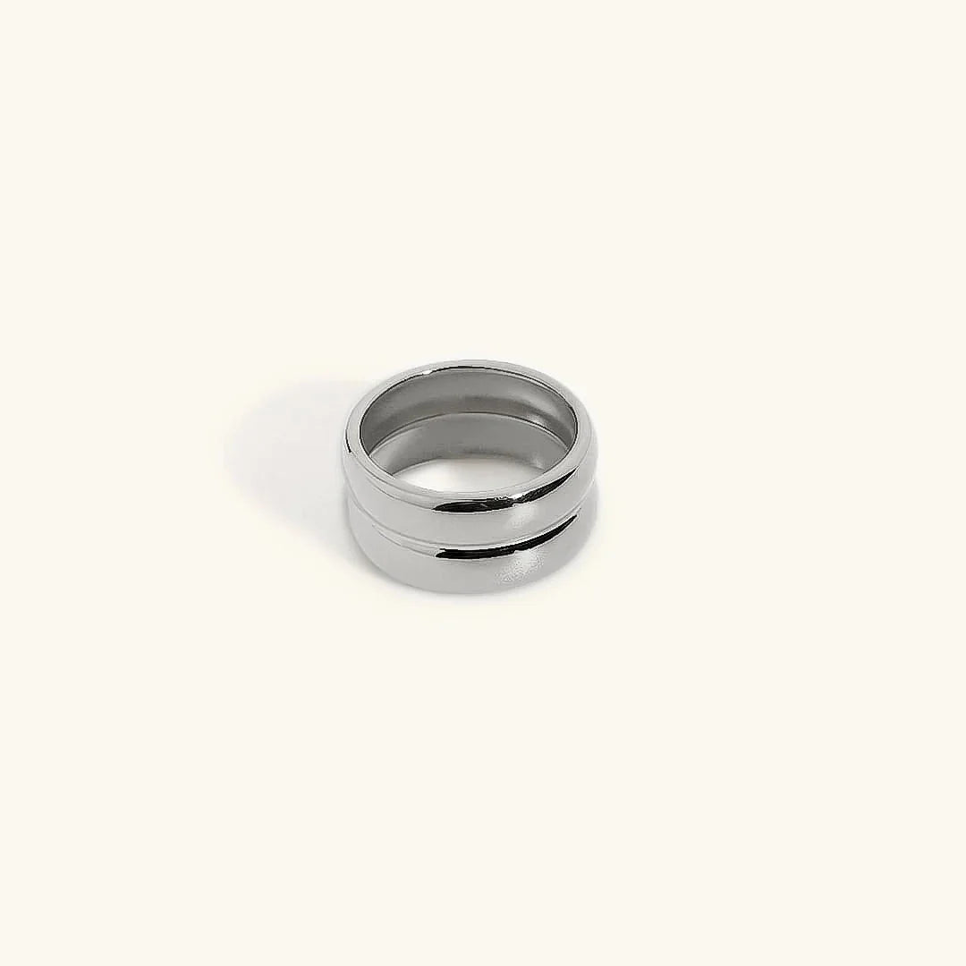 [AuraEcho]Zelle Golden Ring