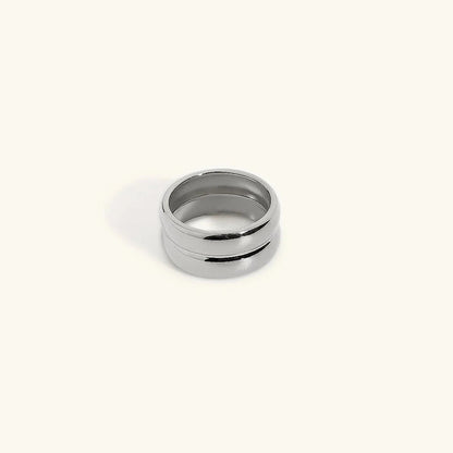 [AuraEcho]Zelle Golden Ring
