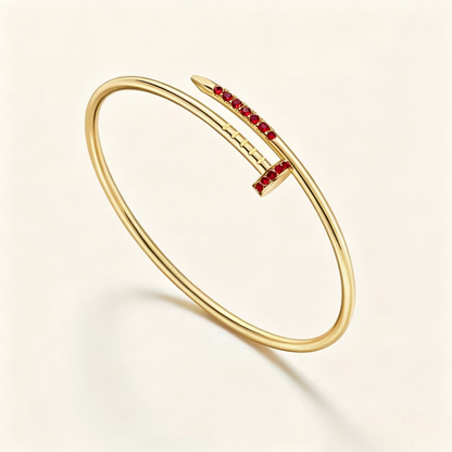 [DEMO]JUSTE BRACELET 2.5MM DIAMONDS NEW